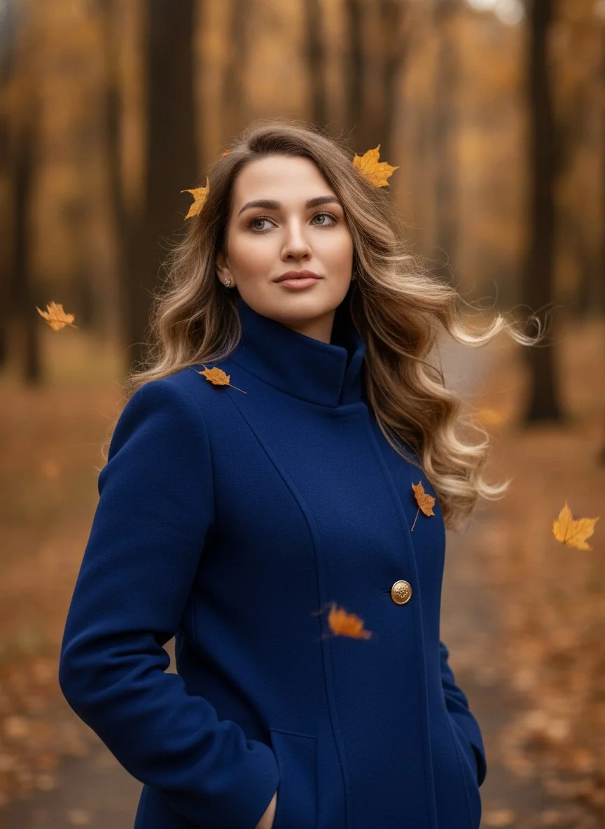 Портрет