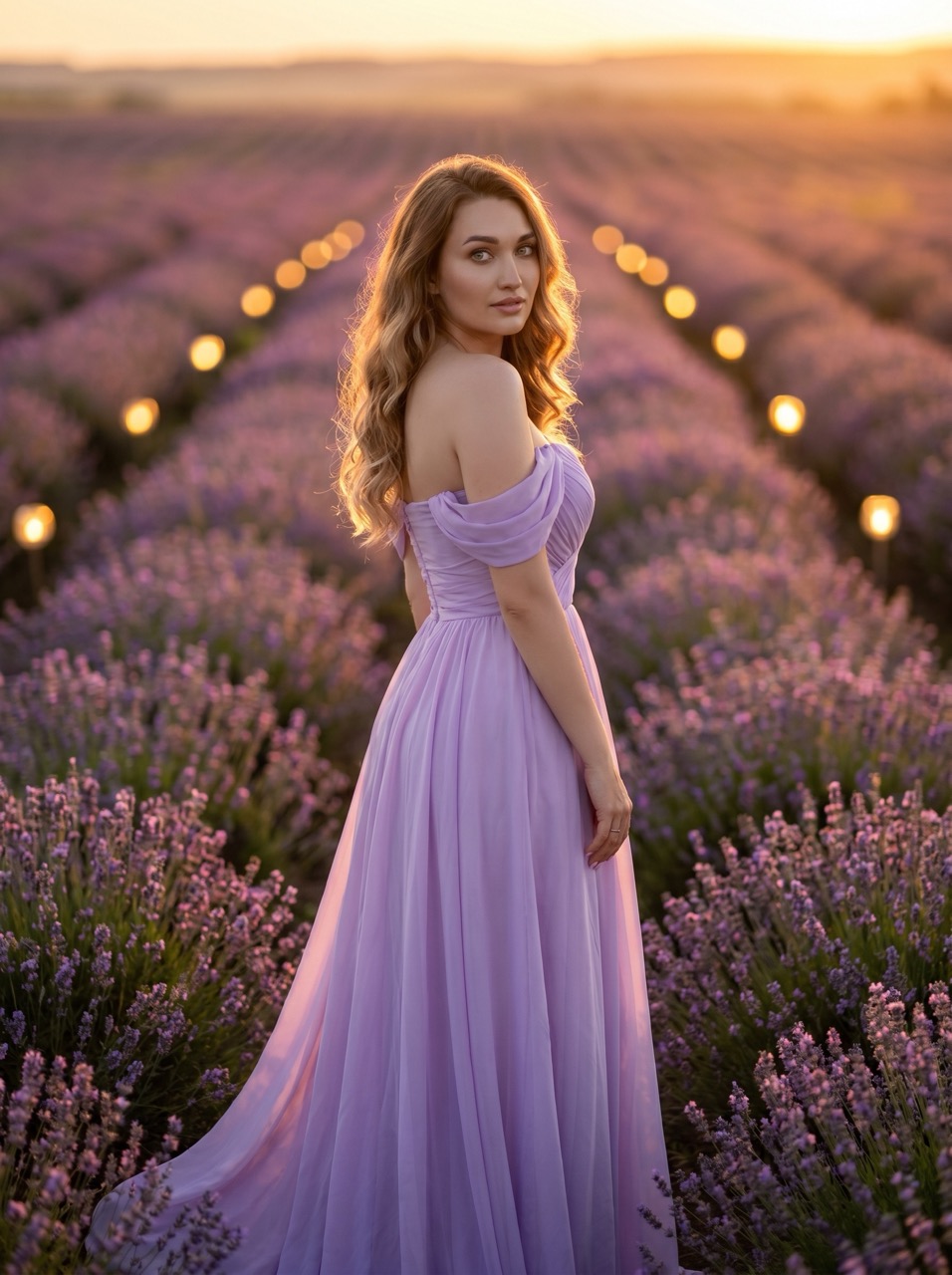 Пример ИИ-фото Фотолаб