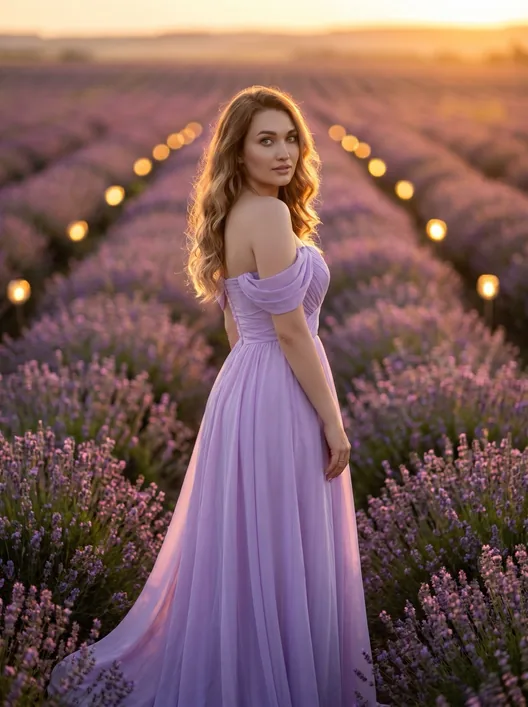 Пример ИИ-фото Фотолаб